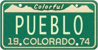 Pueblo Plates Free Classified Ads Colorado and National